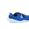 Be Lenka Nubo Blue barefoot sneakers - little Shoes