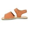 breathable barefoot sandals Froddo - Little Shoes