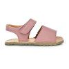 breathable barefoot sandals Froddo - Little Shoes