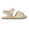 breathable barefoot sandals Froddo - Little Shoes