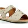 breathable barefoot sandals Froddo - Little Shoes