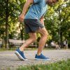 Breathable barefoot sneakers Groundies - Little Shoes