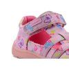 children's barefoot sandals Prosthetics - Little Shoes