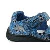 children's barefoot sandals Prosthetics - Little Shoes