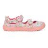 children's barefoot sandals Prosthetics - Little Shoes
