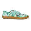 Froddo G1700440-17 Mint AD barefoot sneakers - little Shoes