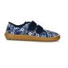 Froddo G1700440-7 Blue AD barefoot sneakers - little Shoes