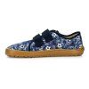 Froddo G1700440-7 Blue AD barefoot sneakers - little Shoes