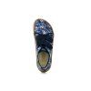 Froddo G1700440-7 Blue AD barefoot sneakers - little Shoes