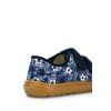 Froddo G1700440-7 Blue AD barefoot sneakers - little Shoes