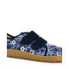 Froddo G1700440-7 Blue AD barefoot sneakers - little Shoes
