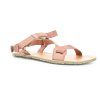 breathable barefoot sandals Froddo - Little Shoes