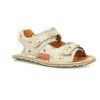 breathable barefoot sandals Froddo - Little Shoes