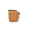 Froddo G1140004-1 Cognac barefoot sandals-little SHOES