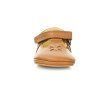 Froddo G1140004-1 Cognac barefoot sandals-little SHOES