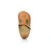 Froddo G1140004-1 Cognac barefoot sandals-little SHOES