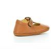 Froddo G1140004-1 Cognac barefoot sandals-little SHOES