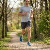 Men's breathable barefoot sneakers Groundies - Little Shoes