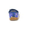 Textile barefoot sneakers Koel - Little Shoes