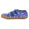 Textile barefoot sneakers Koel - Little Shoes