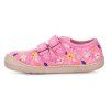 Textile barefoot sneakers Koel - Little Shoes