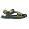 Men's barefoot sandals Vivobarefoot - Little Shoes