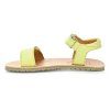 breathable barefoot sandals Froddo - Little Shoes