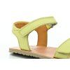 breathable barefoot sandals Froddo - Little Shoes