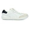 Children's leather barefoot sneakers Groundies - Little Shoes