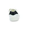 Children's leather barefoot sneakers Groundies - Little Shoes