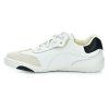 Children's leather barefoot sneakers Groundies - Little Shoes