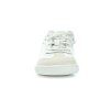 Children's leather barefoot sneakers Groundies - Little Shoes