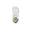 Children's leather barefoot sneakers Groundies - Little Shoes