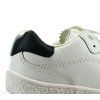 Children's leather barefoot sneakers Groundies - Little Shoes