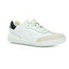 Children's leather barefoot sneakers Groundies - Little Shoes
