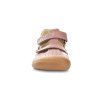 Girls' barefoot sandals Koel - Little Shoes