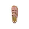 Girls' barefoot sandals Koel - Little Shoes