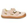 Girls' barefoot sandals Koel - Little Shoes