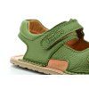 breathable barefoot sandals Froddo - Little Shoes