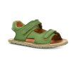 breathable barefoot sandals Froddo - Little Shoes