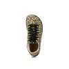 women's leather barefoot sneakers Pegres - Little Shoes