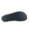 women's leather barefoot sneakers Pegres - Little Shoes