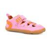 breathable barefoot sneakers Ricosta - Little Shoes