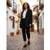 Women's barefoot moccasins Be Lenka - Little Shoes