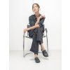 Women's barefoot moccasins Be Lenka - Little Shoes
