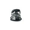 breathable barefoot sandals Groundies - Little Shoes
