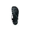 breathable barefoot sandals Groundies - Little Shoes