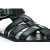 breathable barefoot sandals Groundies - Little Shoes