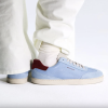 men's barefoot sneakers Groundies - Little Shoes