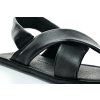 breathable barefoot sandals Groundies - Little Shoes